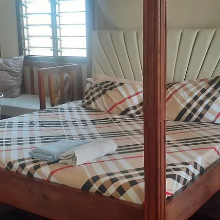 Coral Lux Palm Terrace Apartment Nyali Mombasa Exterior photo