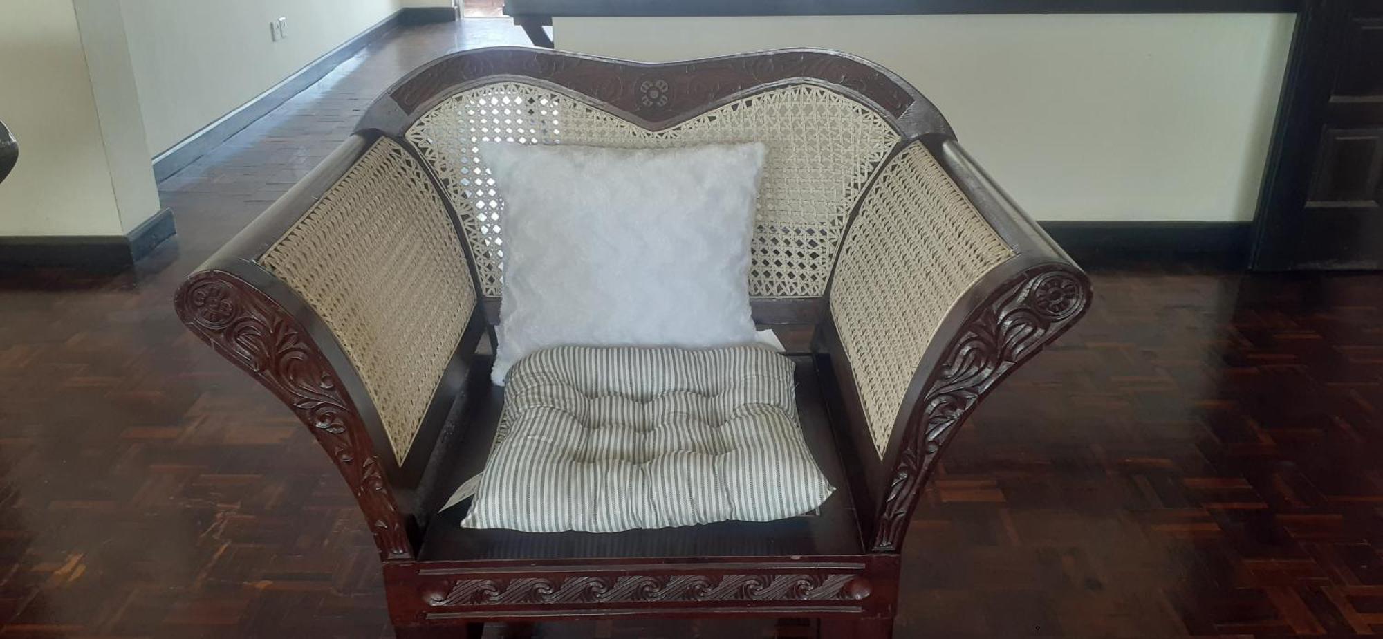 Coral Lux Palm Terrace Nyali Homestay Mombasa