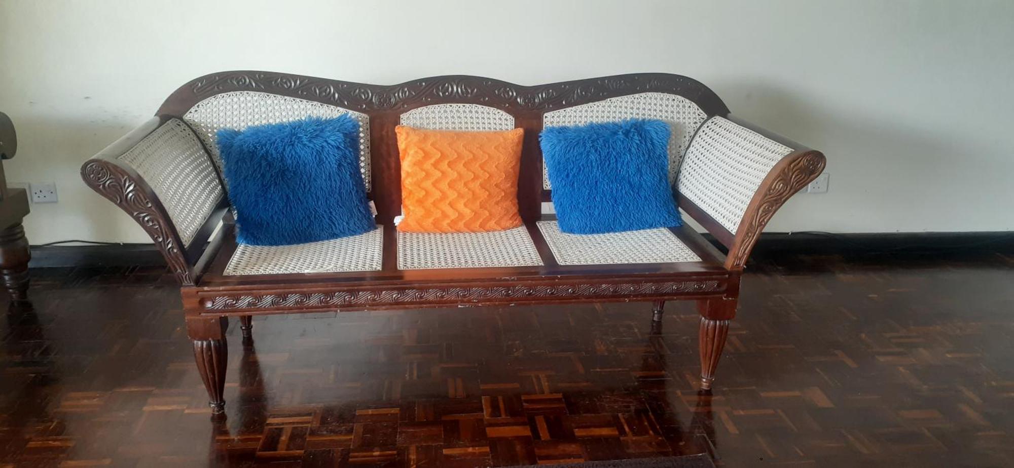 Coral Lux Palm Terrace Nyali