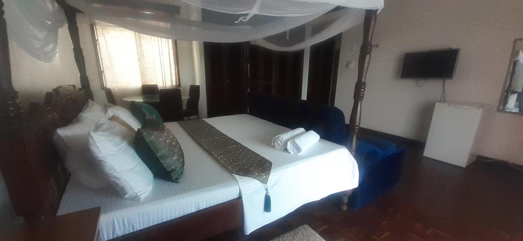 Coral Lux Palm Terrace Nyali * Mombasa